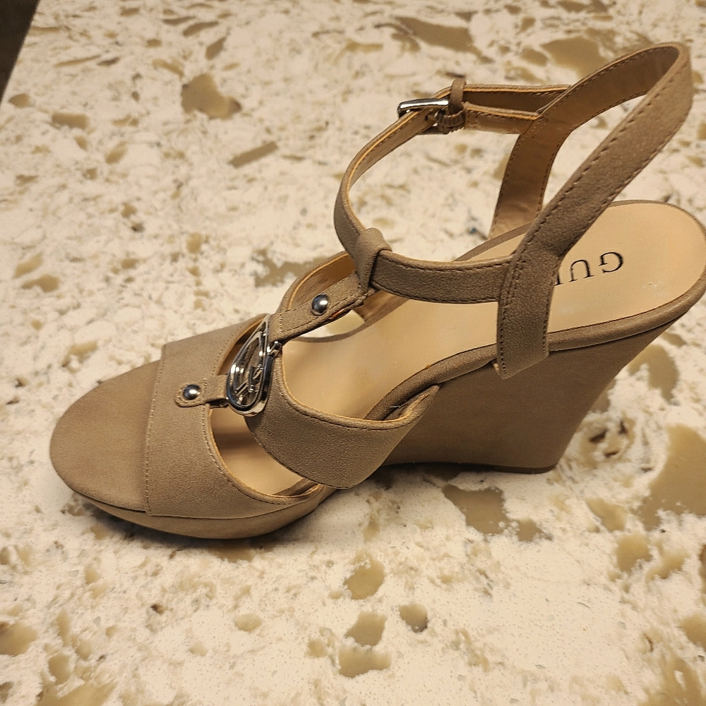 Guess Wedges